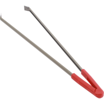 국산 다용도집게 숯집게 스프링집게 청소용집게 플라스틱손잡이 60cm(대), 1개