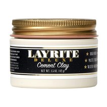Layrite 시멘트 클레이 120.5g, 1.5 Ounce (Pack of 1)