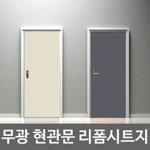 셀프 리폼 아파트 모던 현관 방문 문짝 욕실 시트지 대문 깔끔 화장실 작업 인테리어 전원주택 대문 중문, 미디엄블루