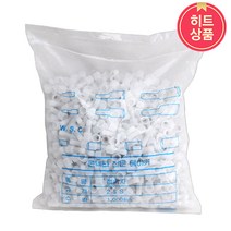 앤드 콘넥타 접속자 배선 콘넥터 2.5 SQ 1봉=1000개
