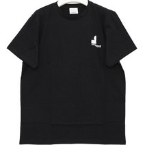 [ISABEL MARANT] 이자벨마랑 23SS TS0047HA A1N09H 01BK 티셔