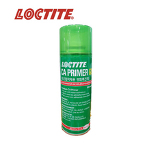 록타이트 LOCTITE CA Primer Gold 순간접착제용 경화촉진제, 록타이트 경화제-230ML