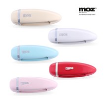 모즈스웨덴 고온 건조 살균 3인용 칫솔살균기 DT-5000 벽걸이형 면도기 거치, 베이지, 없음