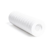 프렐 녹물 염소 제거 클린필터 리필용 카트리지, 3개