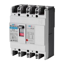 산업용 배선차단기 SB-104Ca 20A 30A 40A 50A 60A 75A 100A, 배선 SB-104Ca 50A