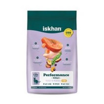 이즈칸 캣 그레인프리 키튼, 생선, 6.5kg, 1개