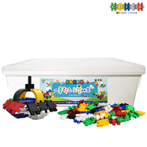 클릭스 노벨 8 (290피스)