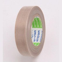수지 유리섬유 전기절연 내열 테프론 테이프12.5mmx10m 고열테이프 분체도장 설비용품 열에강한 공사 고열마스킹 배관 배관용 석면 보일러
