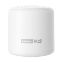원래 L01 BT5.0 무선 스피커 무선 미니 열 3D 스테레오 음악 서라운드베이스 박스 휴대용 스피커 야외 스피, 02 White