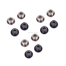 RC모터 Cw ccw mt2204 2204 2300kv 브러시리스 모터 quadcopter 250 qav250 미니 210 250 280mm 4 축 항공기 fpv, 만 12pcs 모자