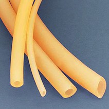 라텍스 천연고무 4호~10호 고무관 튜브 석션 고무줄, 5. 천연고무관 10호 1kg