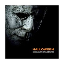 할로윈 Halloween original Yellow/Green/Black LP 음반 바이닐 레코드 앨범
