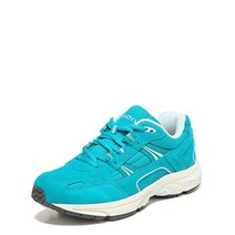 바이오닉(VIONIC) Vionic 여성용 워커 클래식 편안한 레저 신발 - 교정용 안창 아치 서포트가 있는 3존 컴포트 서포트 워킹 스니커즈 태양/마시멜로우