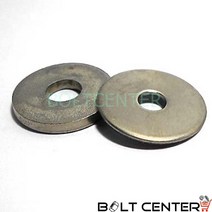 볼트센타 스텐대와샤 봉지단위 넓은 두꺼운 특수규격 평와샤, 스텐대와샤  M20X50X3T-30개