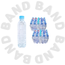 순창샘물 무라벨, 20개, 500ml