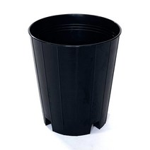 [짱짱마켓] 재배분(검정) 플라스틱화분 분갈이
