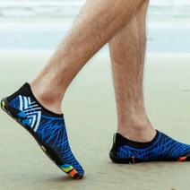 곽씨네슈퍼 발이 정말 편안한 남자 아쿠아슈즈 미끄럼방지