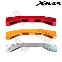 XMAX 300 리어 스테빌라이저 밸런스로드 리어쇽 야마하, 1.레드, 1개