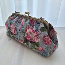 [DIY] 퀼트가방만들기 칸타타소라 외 디자인선택