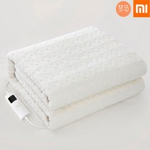 샤오미 QinDao 스마트 제습 전기담요