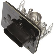 Dorman 973-005 HVAC 송풍기 모터 저항기 특정 쉐보레 / GMC Oldsmobile 모델용