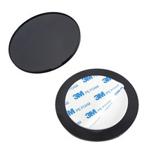 톡톡마켓 대시보드 3M 겔패드 휴대폰 흡착 거치대 설치 샤오미