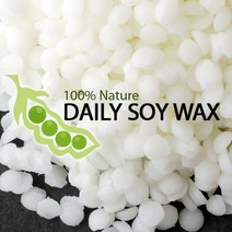 [라이콘왁스1kg] Daily Wax 데일리-소이왁스 1kg