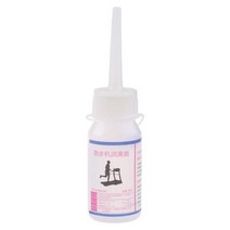 헬스용품 프리미엄 러닝 머신 벨트 윤활제 실리콘 오일 윤활 윤활유 피트니스