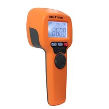 디지털 스트로보스코프 BTDT10S LED 플래시 스트로브 타코미터 속도 테스터 비접촉 기, 1.1pc
