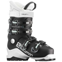 Salomon 알파인 스키 부츠 X Access 60 Wide