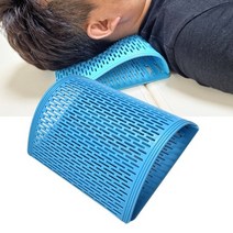 통풍베개 쿨베개 캠핑베개 목베개, 없음