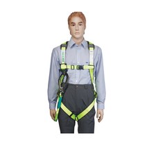 MDG8618 스마토 전체식 안전그네 DMS201-1 AL대구경 웨빙 (스마토/안전벨트/안전그네/전체식안전그네), 1개