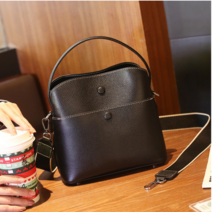 천연소가죽 클로랑 토트&숄더백 여성가방 핸드백