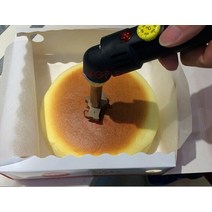 베이킹 불도장 인장 표식 인두 사용자 정의 로고 온도 조절기 전기 납땜 고대 케이크 각인 찐 롤빵 금형 핫 스탬핑, 150w 철 및 로고
