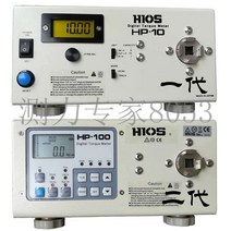 토크메타 토크게이지 torquemeter 렌치 나사 테스터, 세대 HP100 100KG