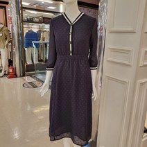 BCBG 비씨비지 여름23 포비 원피스 B3B3O6072