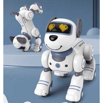 Puppy Robot 퍼피로봇