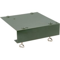 일본직발송 10. PROXXON(프록슨) 프록슨 (PROXXON) 테이블 고정대 슈퍼 서큘러 소우 테이블 본체 고정용 N, One Size_One Color