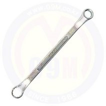 옵셋렌치 8mmx10mm INFAR-인파/공구몰/양구메가네/메가네렌치/스패너/렌치