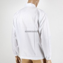 클린룸관리 화장품제조공장 ITR 무진복상의Y형 청정실 의료기기클린룸 크린룸방진복, 쿠팡 본상품선택, 쿠팡 본상품선택