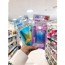 스킨 아쿠아 조명감업 UV 썬크림 80g (2종류), 라벤더