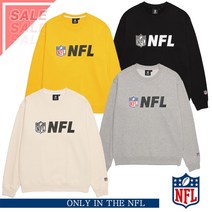 NFL 에센셜 리니어 맨투맨 F213USW324 01