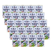 펭귄꽁치 400g x 24개, 단품