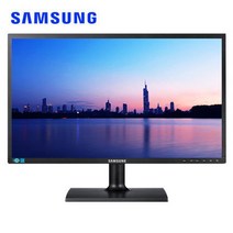 삼성전자 S22C200B/ LED/ FHD/ 벽걸이 가능/ 22인치/중고