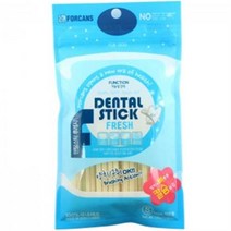 [포켄스] 덴탈스틱 후레시 (칼슘보강)