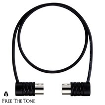 Free The Tone - CM-3510 MIDI Cable / 미디케이블 (30cm), *, *, *