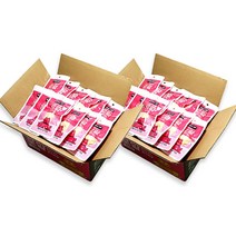 고양이간식 로얄 닭가슴살 간식 22g x 200개[2BOX]강아지/고양이 겸용 (5%할인)