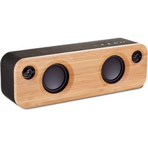House of Marley Get Together Mini: 서브우퍼 블루투스 스피커