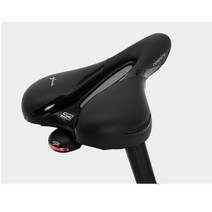 셀레이탈리아 자전거안장 셀레로얄 플로우 Zeta 카르보니오 레이디 이태리안장 Superflow 셀레안장 키트 ST5 이탈리아, 02, 1개
