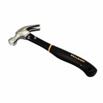 브랜드없음 망치 장도리 목공 해머 수공구 콘크리트 웰본, 소사이즈